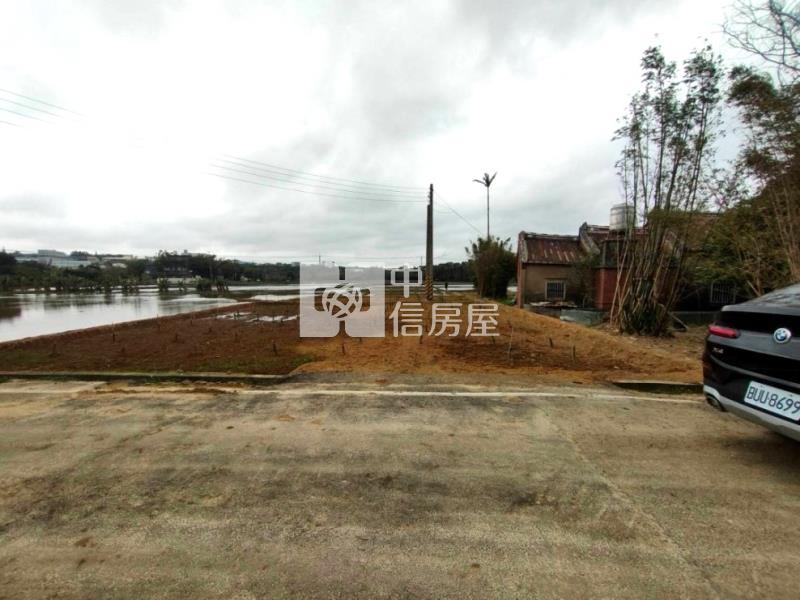 【新世紀】近富岡國中便宜農地房屋室內格局與周邊環境
