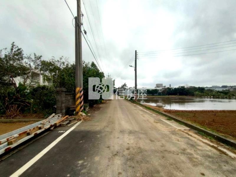 【新世紀】近富岡國中便宜農地房屋室內格局與周邊環境