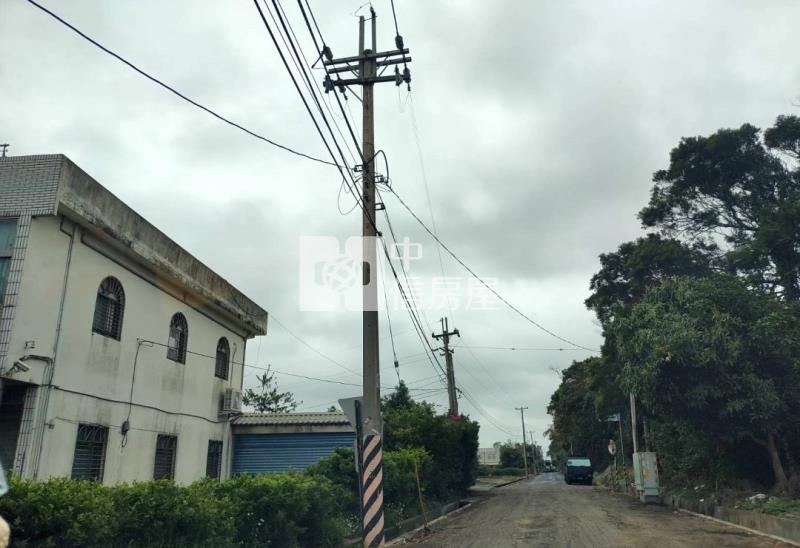 【新世紀】近富岡國中便宜農地房屋室內格局與周邊環境