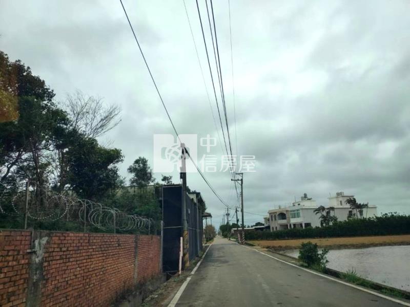 【新世紀】近富岡國中便宜農地房屋室內格局與周邊環境