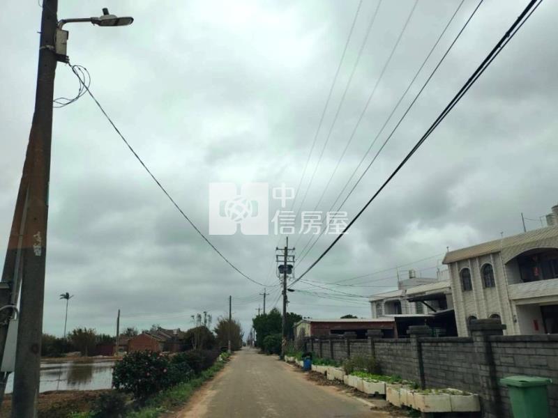 【新世紀】近富岡國中便宜農地房屋室內格局與周邊環境
