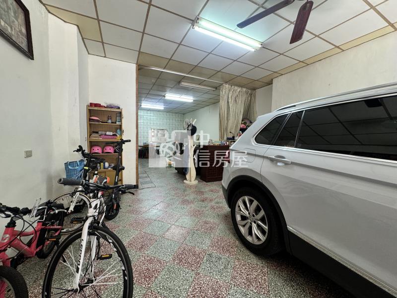埔心車站天然氣溫馨大透天房屋室內格局與周邊環境