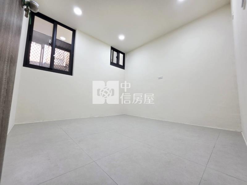 塗城成功商圈低總價成家全新整理兩房車位房屋室內格局與周邊環境