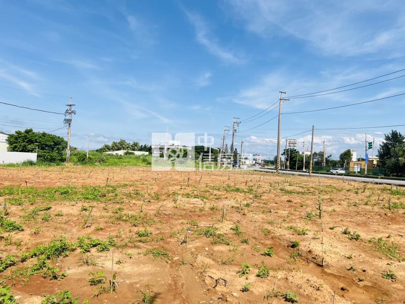 【安家】台15濱海公路桃科一般農角地房屋室內格局與周邊環境