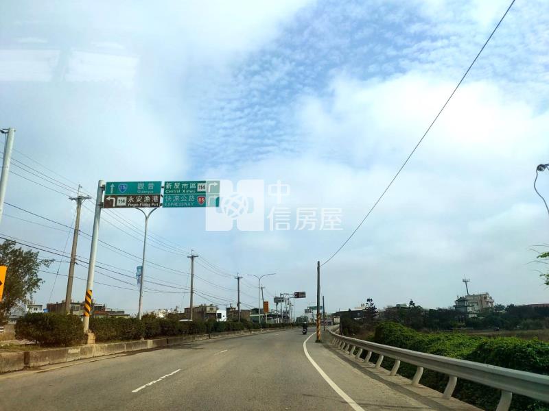 【安家】台15濱海公路桃科一般農角地房屋室內格局與周邊環境