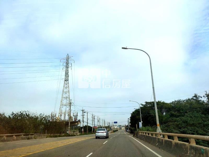 【安家】台15濱海公路桃科一般農角地房屋室內格局與周邊環境