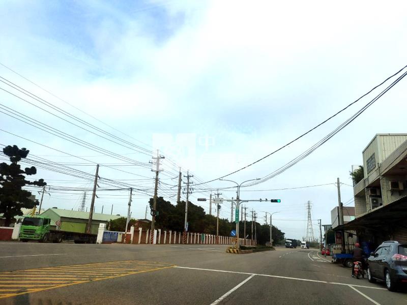 【安家】台15濱海公路桃科一般農角地房屋室內格局與周邊環境