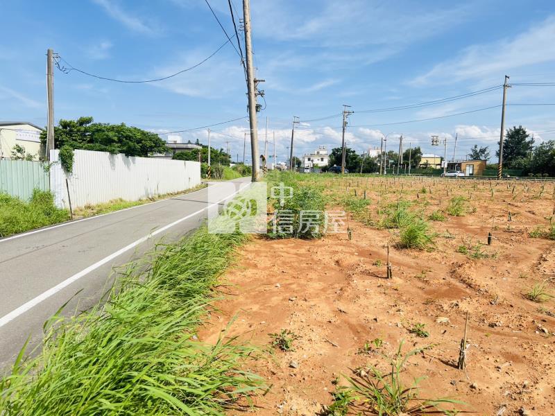 【安家】台15濱海公路桃科一般農角地房屋室內格局與周邊環境