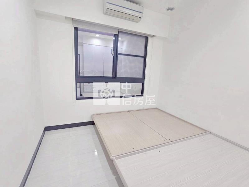 善化南科市心景觀兩房平車房屋室內格局與周邊環境