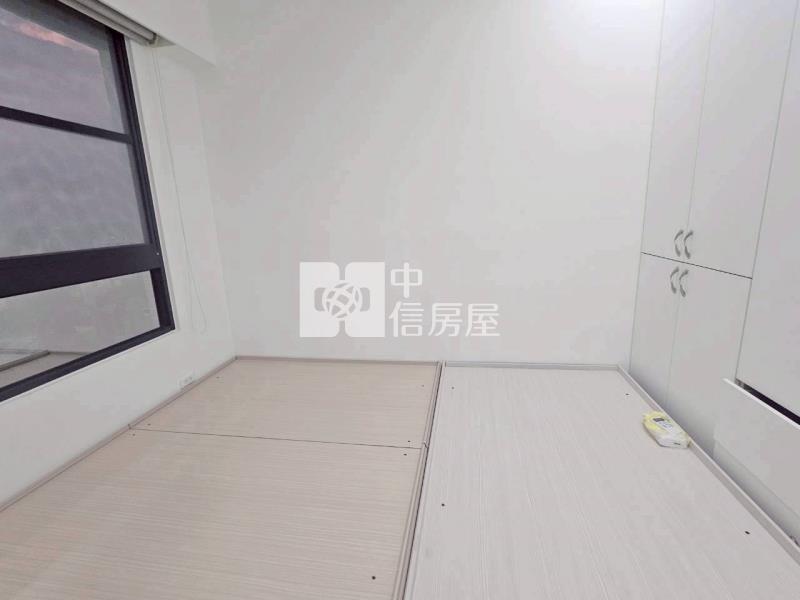 善化南科市心景觀兩房平車房屋室內格局與周邊環境