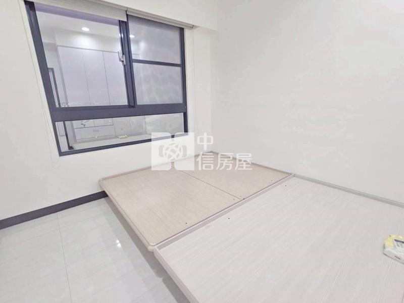 善化南科市心景觀兩房平車房屋室內格局與周邊環境