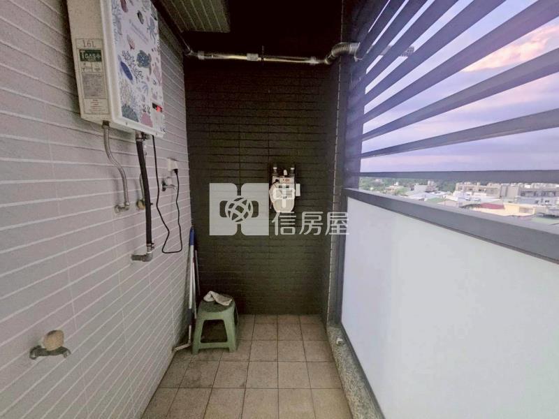 善化南科市心景觀兩房平車房屋室內格局與周邊環境