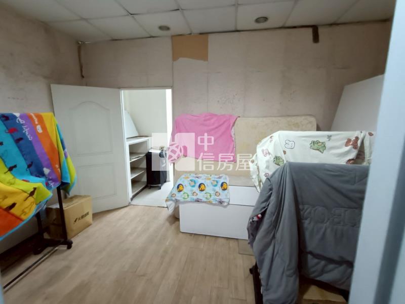 平鎮火車站稀有美透天房屋室內格局與周邊環境