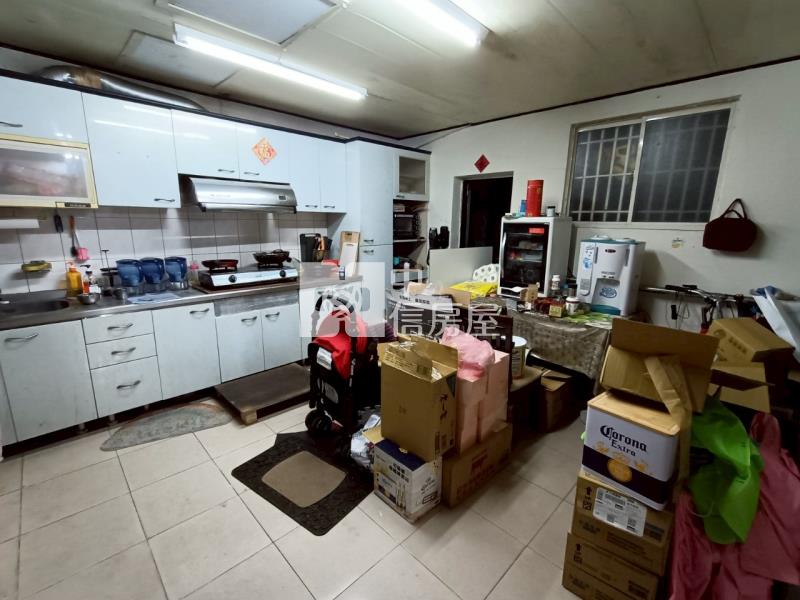 平鎮火車站稀有美透天房屋室內格局與周邊環境