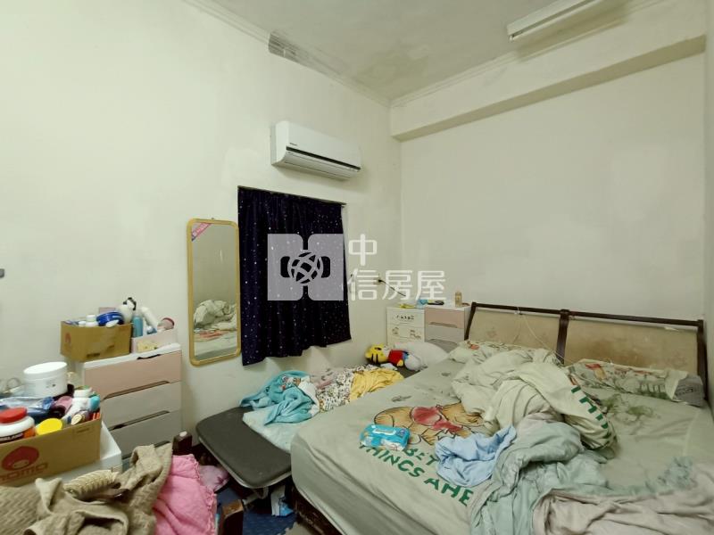 平鎮火車站稀有美透天房屋室內格局與周邊環境