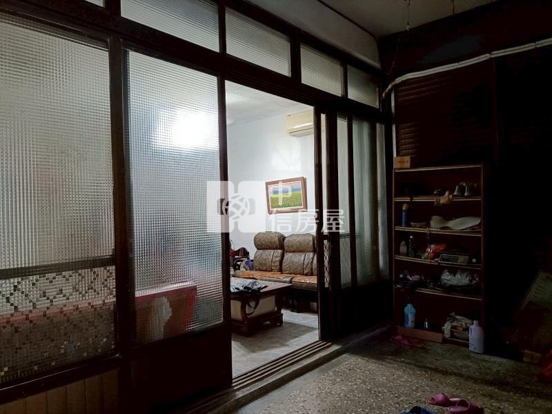 平鎮火車站稀有美透天房屋室內格局與周邊環境
