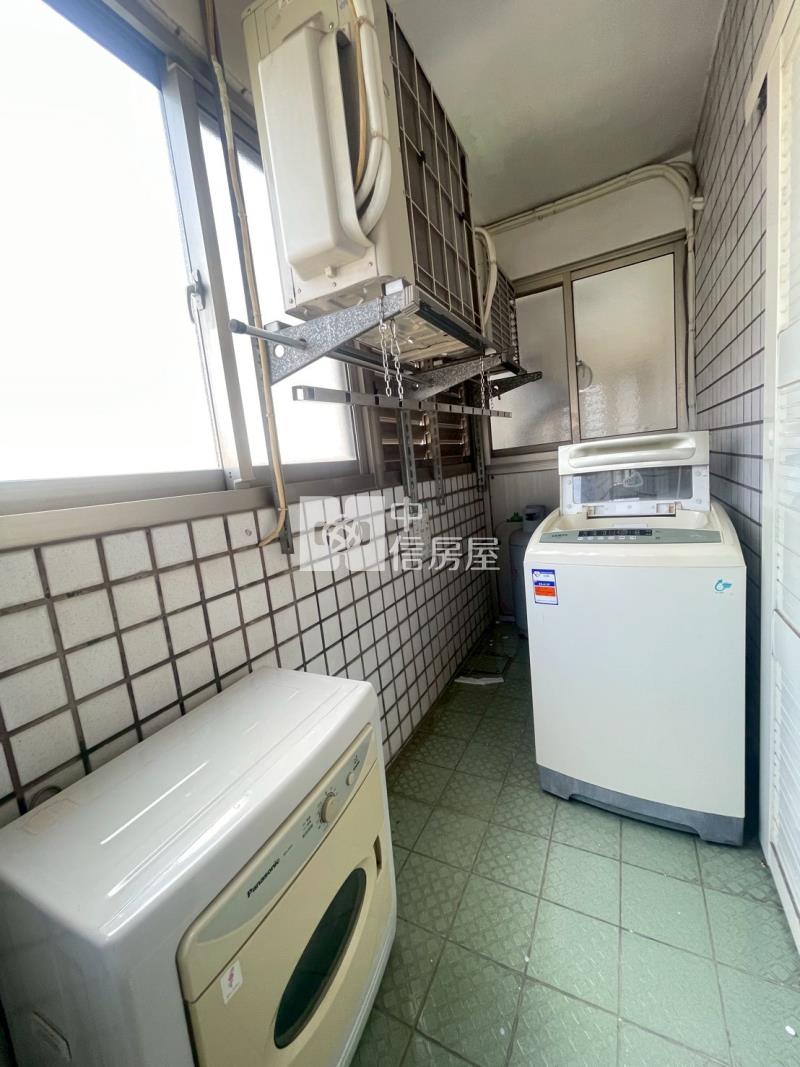 斗六中山路旁優質華廈房屋室內格局與周邊環境