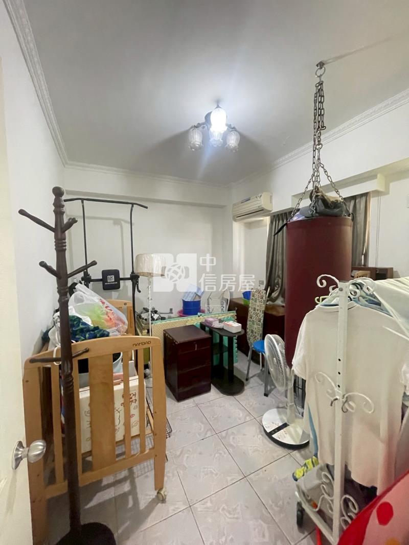 斗六中山路旁優質華廈房屋室內格局與周邊環境