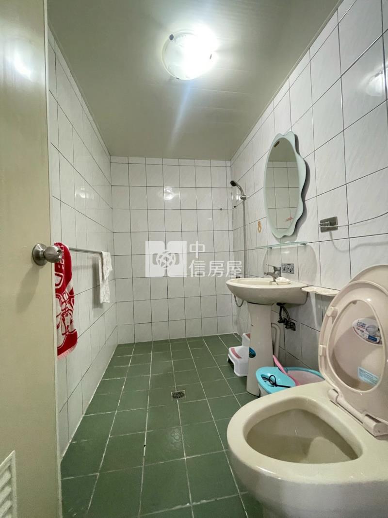 斗六中山路旁優質華廈房屋室內格局與周邊環境