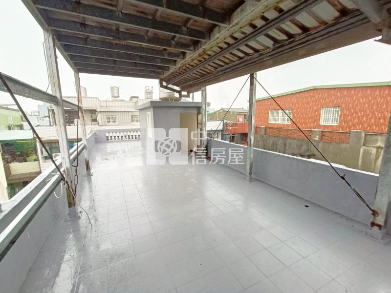 平鎮近66、南勢新光路新整美透天房屋室內格局與周邊環境