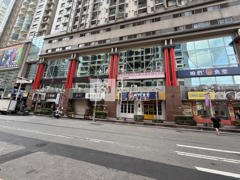 SOGO海華國際會館景觀美套房房屋室內格局與周邊環境