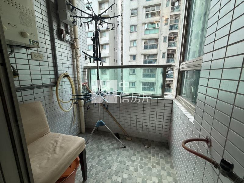 SOGO海華國際會館景觀美套房房屋室內格局與周邊環境