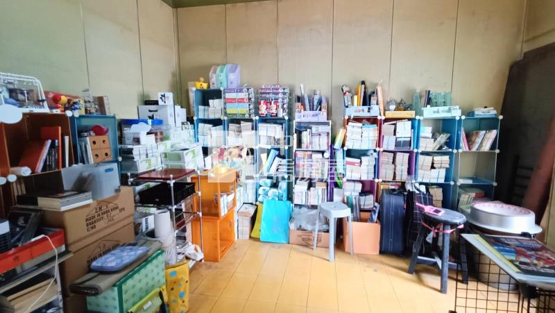 東門路邊間便宜復古透天房屋室內格局與周邊環境