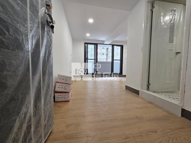 市都心溫馨大套房房屋室內格局與周邊環境