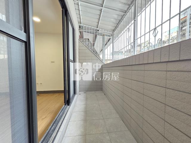 市都心溫馨大套房房屋室內格局與周邊環境