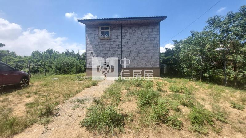 觀音快速路八段合法農舍房屋室內格局與周邊環境