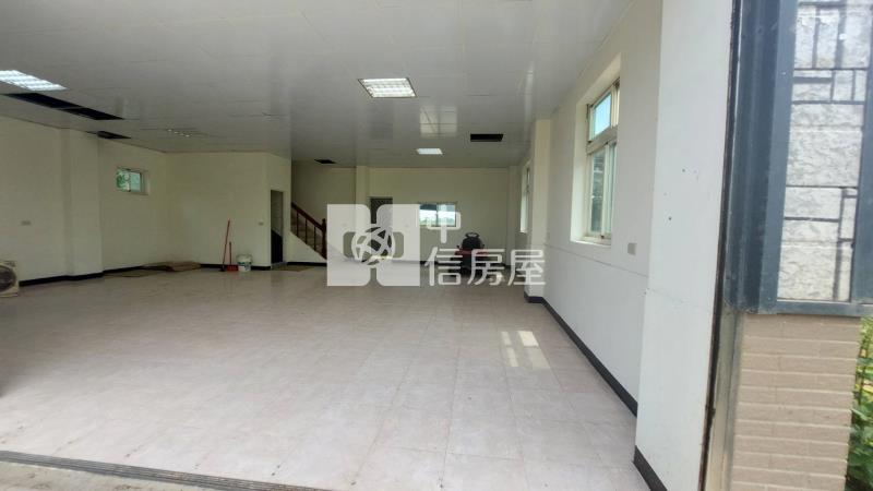 觀音快速路八段合法農舍房屋室內格局與周邊環境