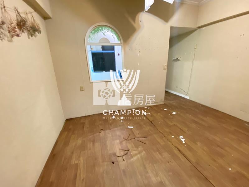 【冠軍】仁愛區投資小宅房屋室內格局與周邊環境