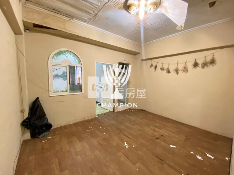 【冠軍】仁愛區投資小宅房屋室內格局與周邊環境