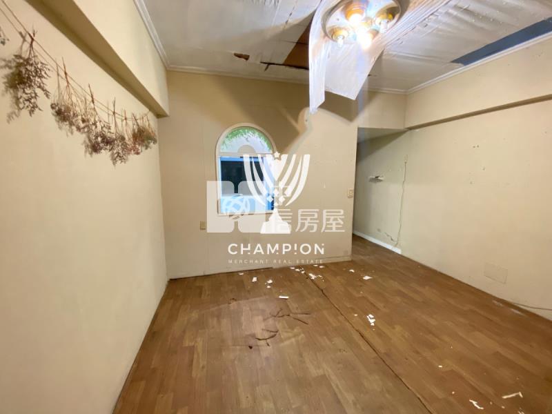 【冠軍】仁愛區投資小宅房屋室內格局與周邊環境