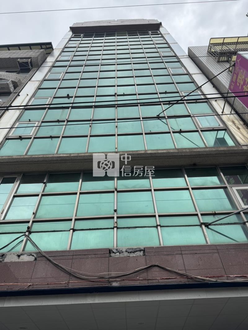 光復商業大樓房屋室內格局與周邊環境