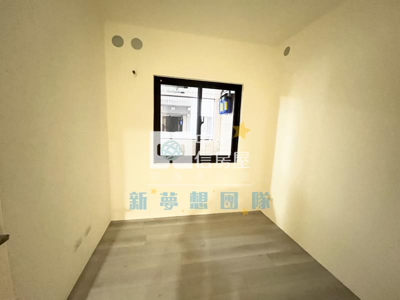 【新夢想】宜誠阿麗拉典藏三房車房屋室內格局與周邊環境