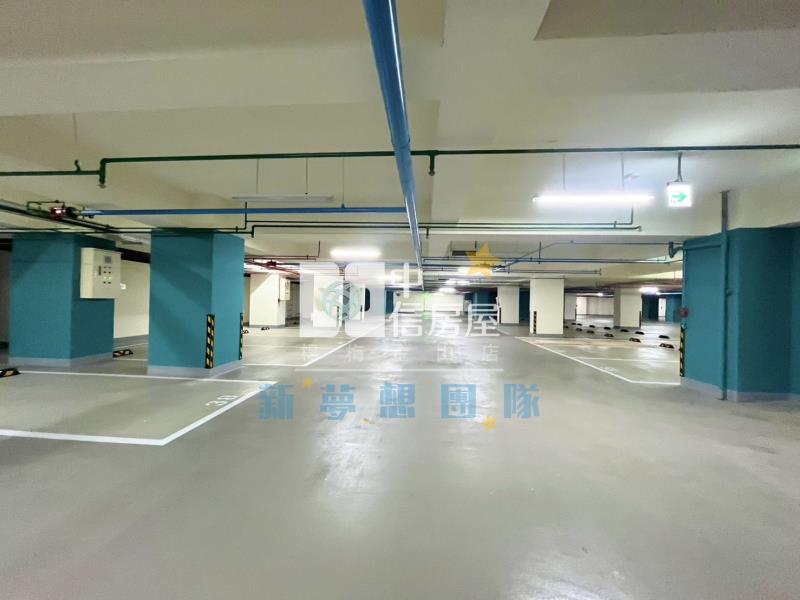 【新夢想】宜誠阿麗拉典藏三房車房屋室內格局與周邊環境