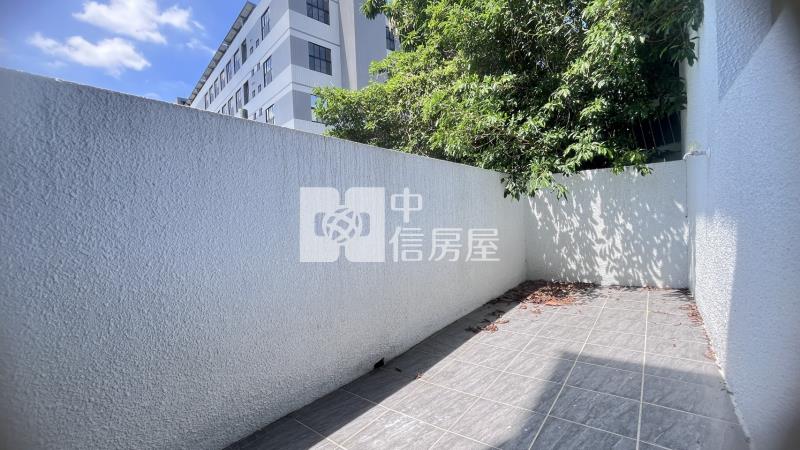 大里工業區全新整理日系透天房屋室內格局與周邊環境