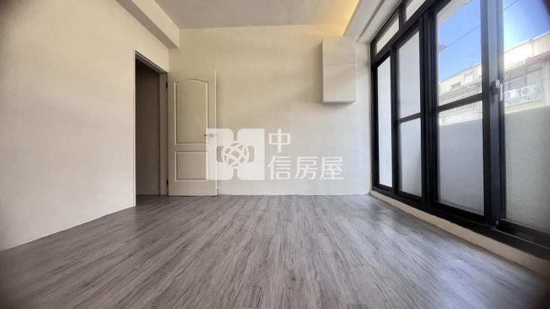 大里工業區全新整理日系透天房屋室內格局與周邊環境