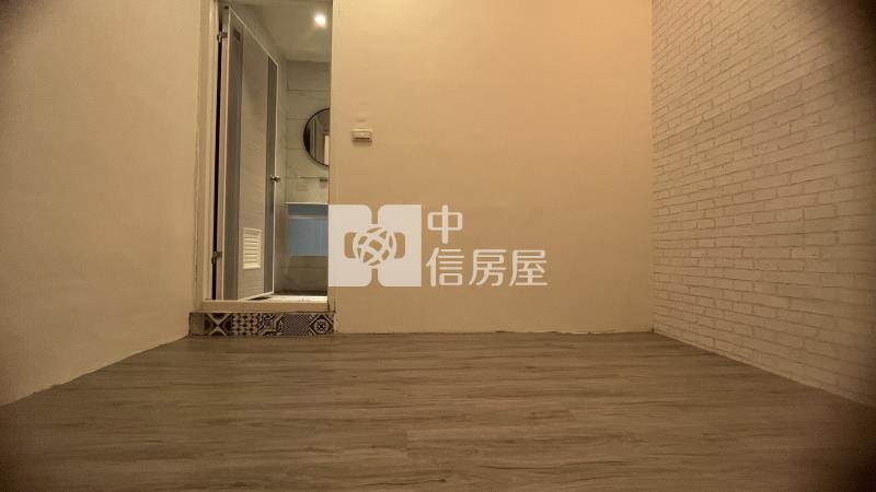 大里工業區全新整理日系透天房屋室內格局與周邊環境