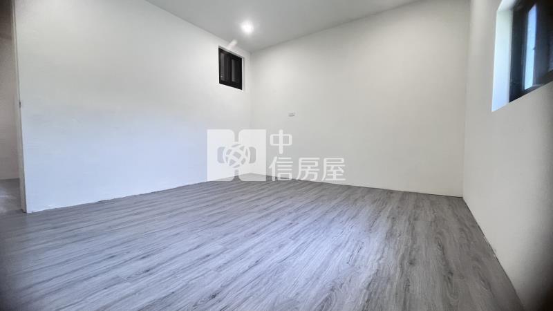 大里工業區全新整理日系透天房屋室內格局與周邊環境