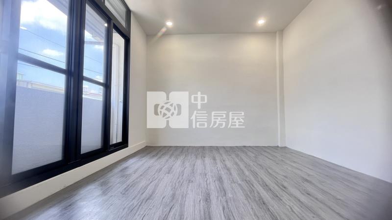 大里工業區全新整理日系透天房屋室內格局與周邊環境