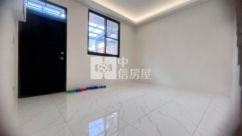 大里工業區全新整理日系透天房屋室內格局與周邊環境