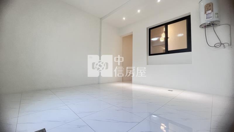 大里工業區全新整理日系透天房屋室內格局與周邊環境