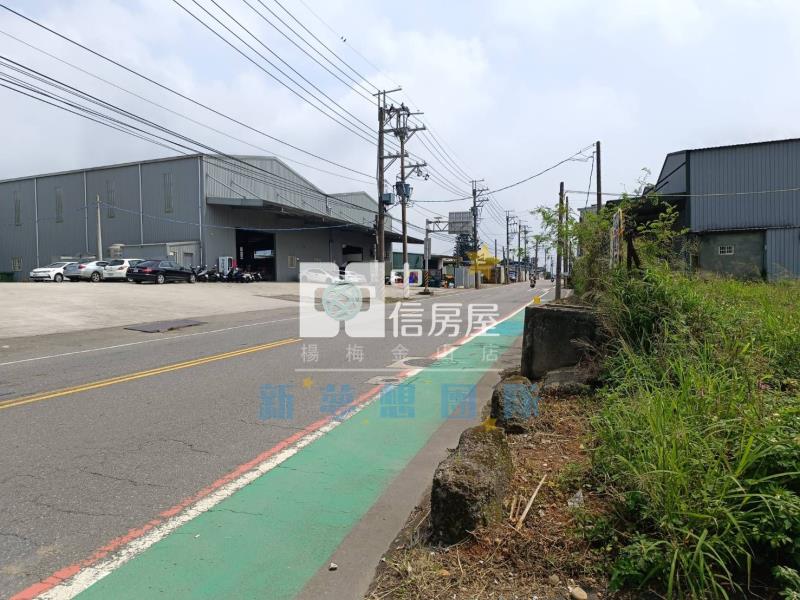 【新夢想】楊梅梅高路甲種建地房屋室內格局與周邊環境