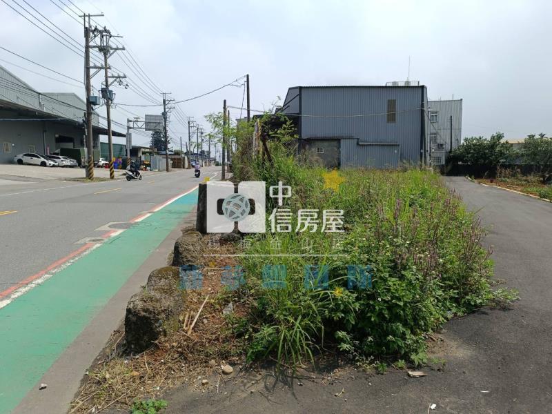 【新夢想】楊梅梅高路甲種建地房屋室內格局與周邊環境