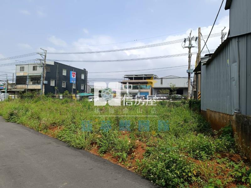 【新夢想】楊梅梅高路甲種建地房屋室內格局與周邊環境