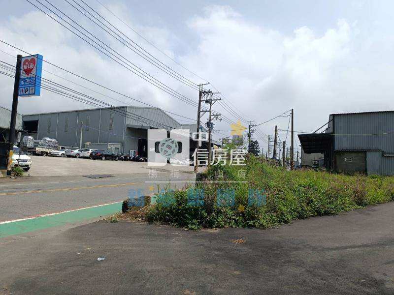 【新夢想】楊梅梅高路甲種建地房屋室內格局與周邊環境