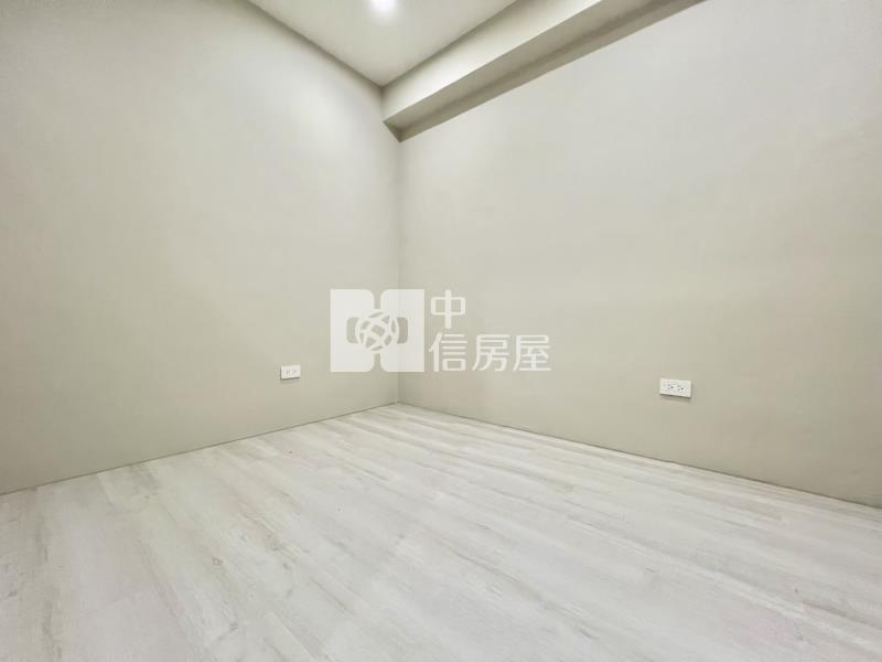 博愛路精美三房房屋室內格局與周邊環境