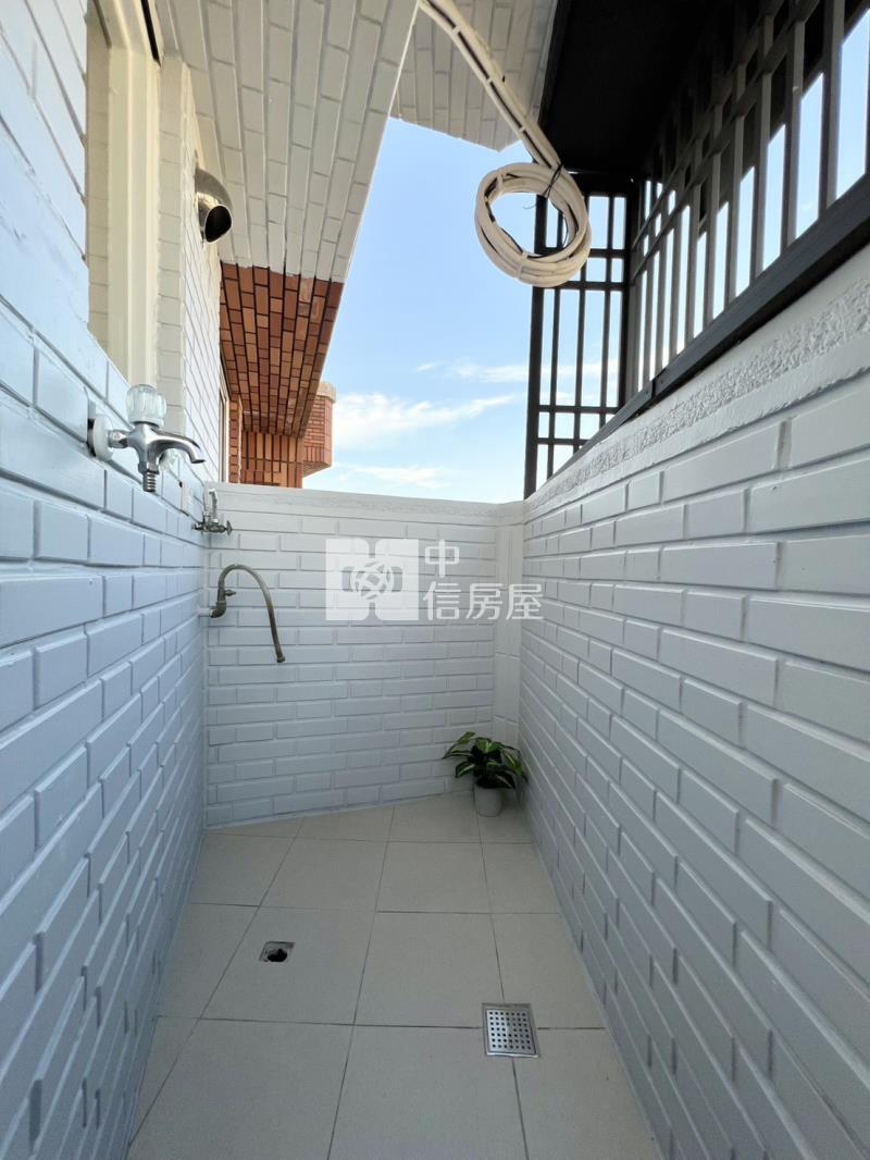 博愛路精美三房房屋室內格局與周邊環境